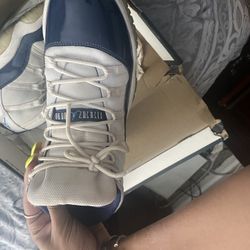 Jordan 11