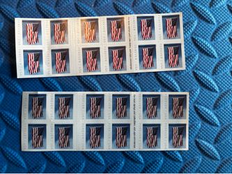 Forever Stamps 🇱🇷