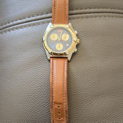 Men's Swiss Watch
