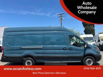 2019 Ford Transit-250