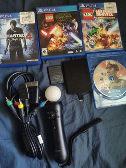 Video games