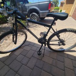 Road master Granite Peak Mountain Bike