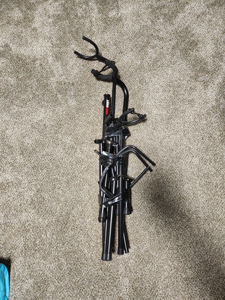 Guitar Stands (3)
