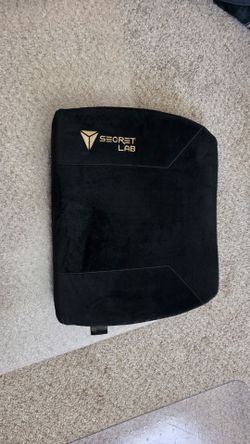 Secretlab Lumbar Pillow
