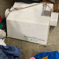 Yield Master Grow Light 