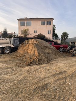 Free Dirt