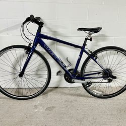 Trek Hybrid Bike - Excellent Condition 