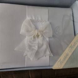 Wedding Guest Book 