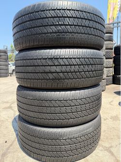 275/50/22 Bridgestone