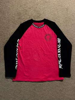 Chrome hearts long sleeve