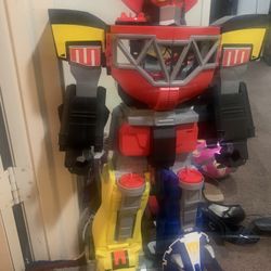 Transformer