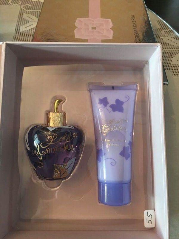 Perfume para mujer Lolita Lempicka