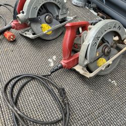 skilsaw spt 67 we