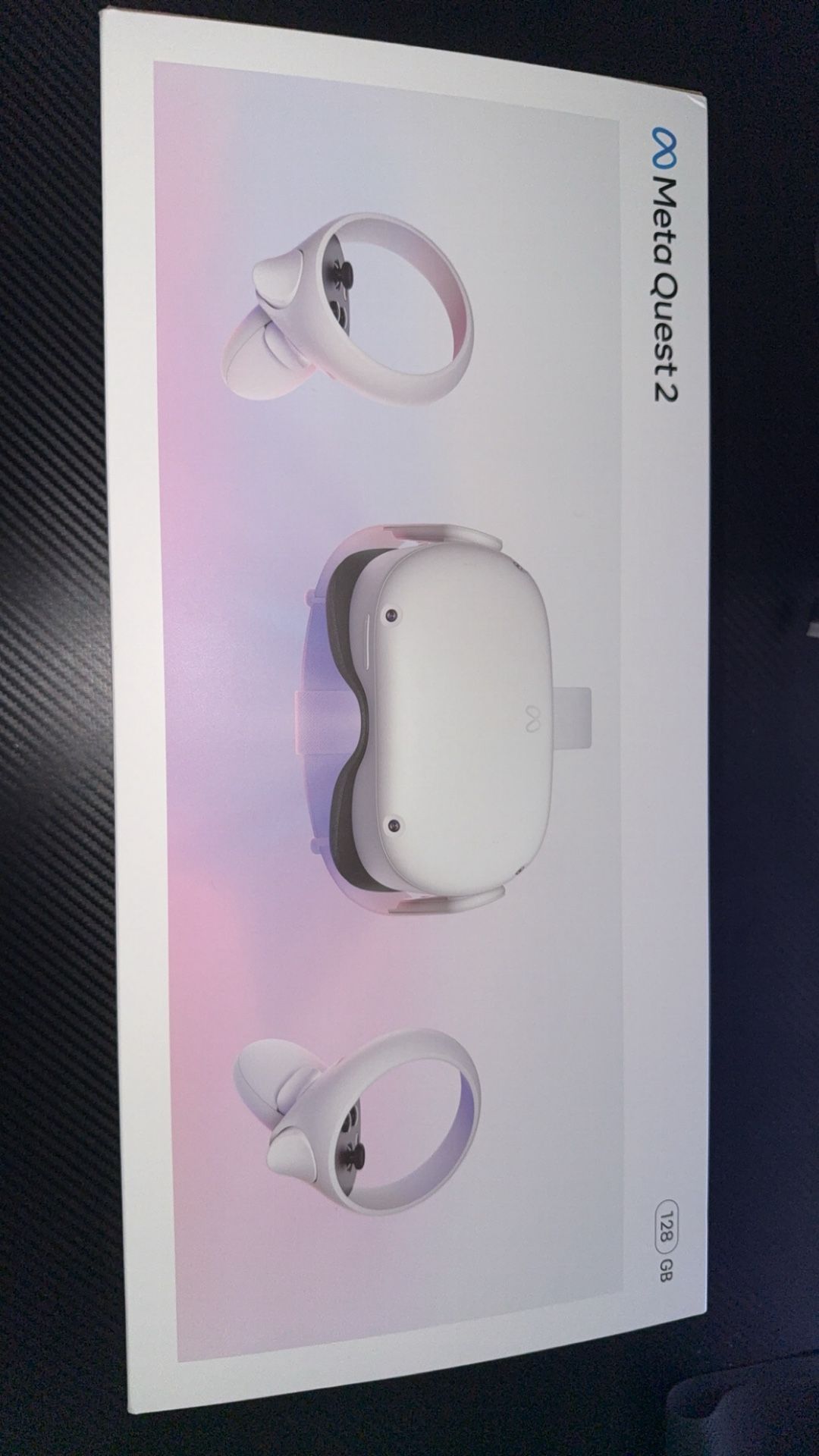 Used Meta Quest 2 128 Gb