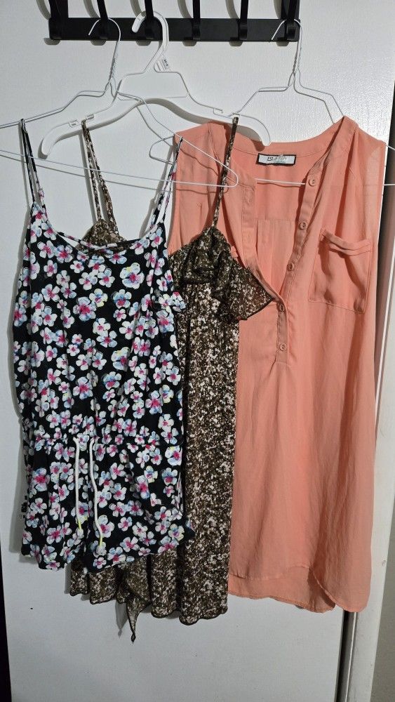 Women's Small Jumper Pajamas Nightgown Pool Wear