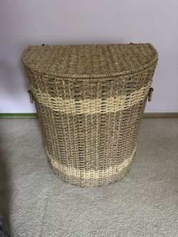 Clothes Hamper