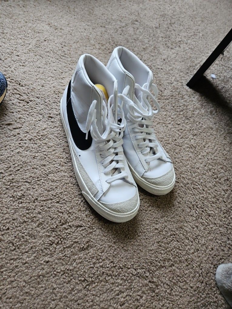 Nike Shoes