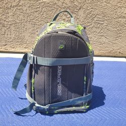 Planet Eclipse Gx2 Expandable Backpack