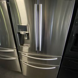 Samsung Refrigerator