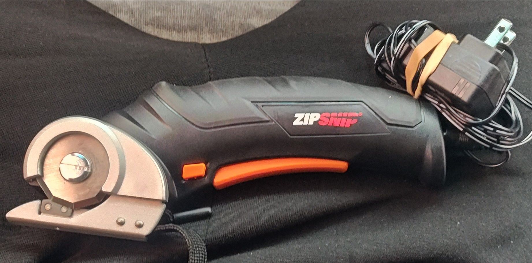 Zip Snip