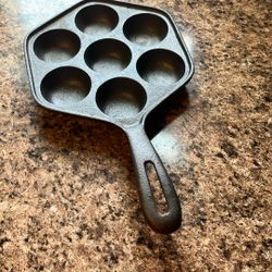 Cast Iron Skillet For Eggs
