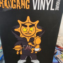 Glo Gang Family Figure