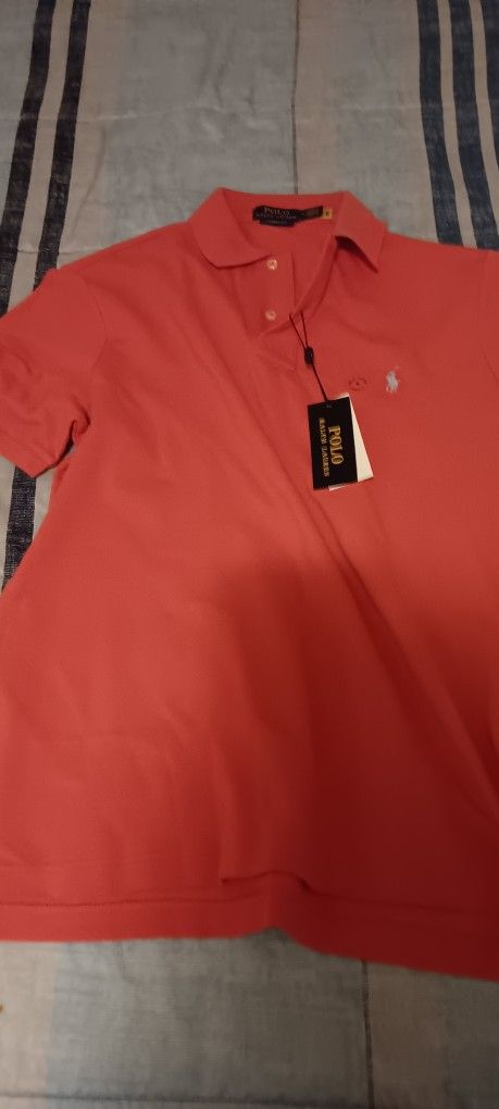 Polo Shirt Levi's