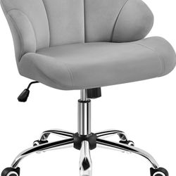 Adjustable Rolling Swivel Chair NEW IN BOX
