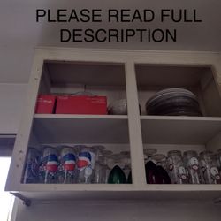 MUST GO!!! Tools Clothes Baby Items Home Goods Hydro More