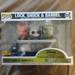 Funko Pop