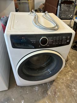 Electrolux Front Load Washer