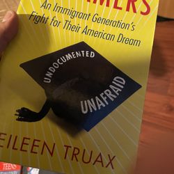 Dreamers By Eileen Traux