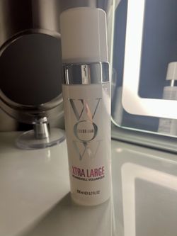WOW volumizer