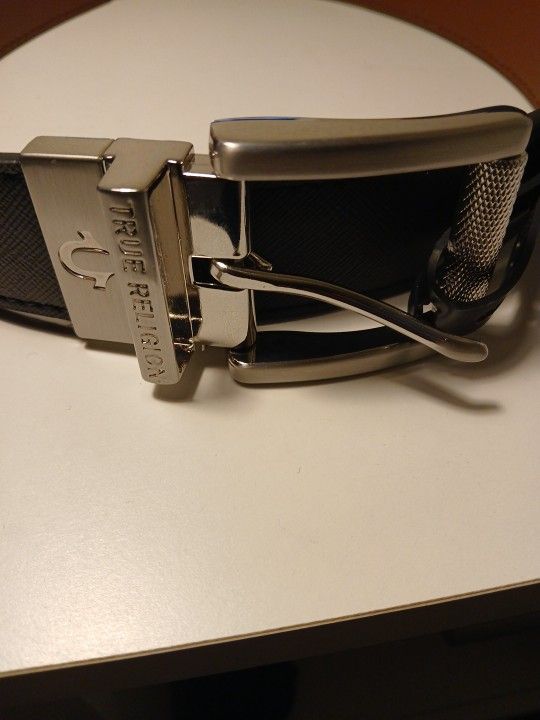 True Religion Belt