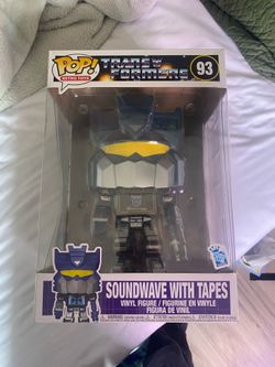 Funko Pop