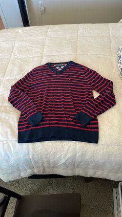 Tommy Hilfiger Sweater - Men’s XL