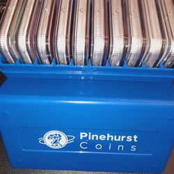 Eighth Era Collectible Metals 