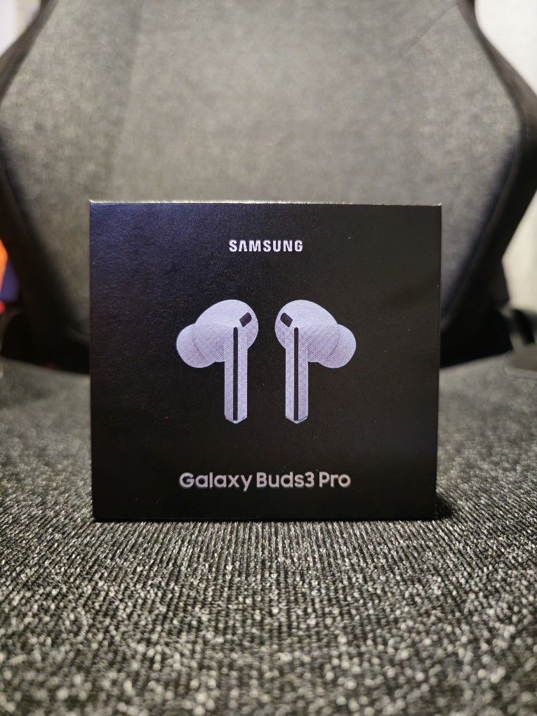 Galaxy Buds 3 Pro