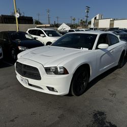 2011 Dodge Charger