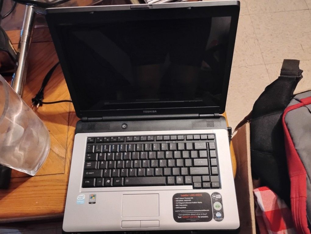 Laptop