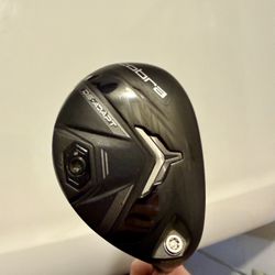 2025 Cobra Ds Adapt 3hybrid Velocore 