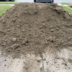 Free Top Soil