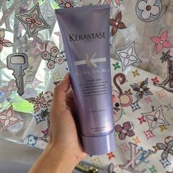 Kerastase Blond Absolu Conditioner Amazing