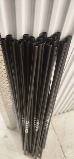 Rogue War Bars