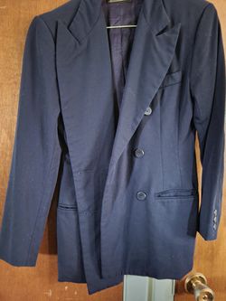 Dress Jacket 