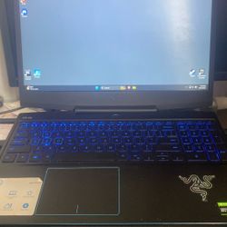 Dell G3 15 Gaming Laptop