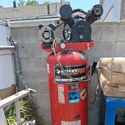 Compressor