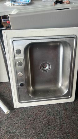 Sink