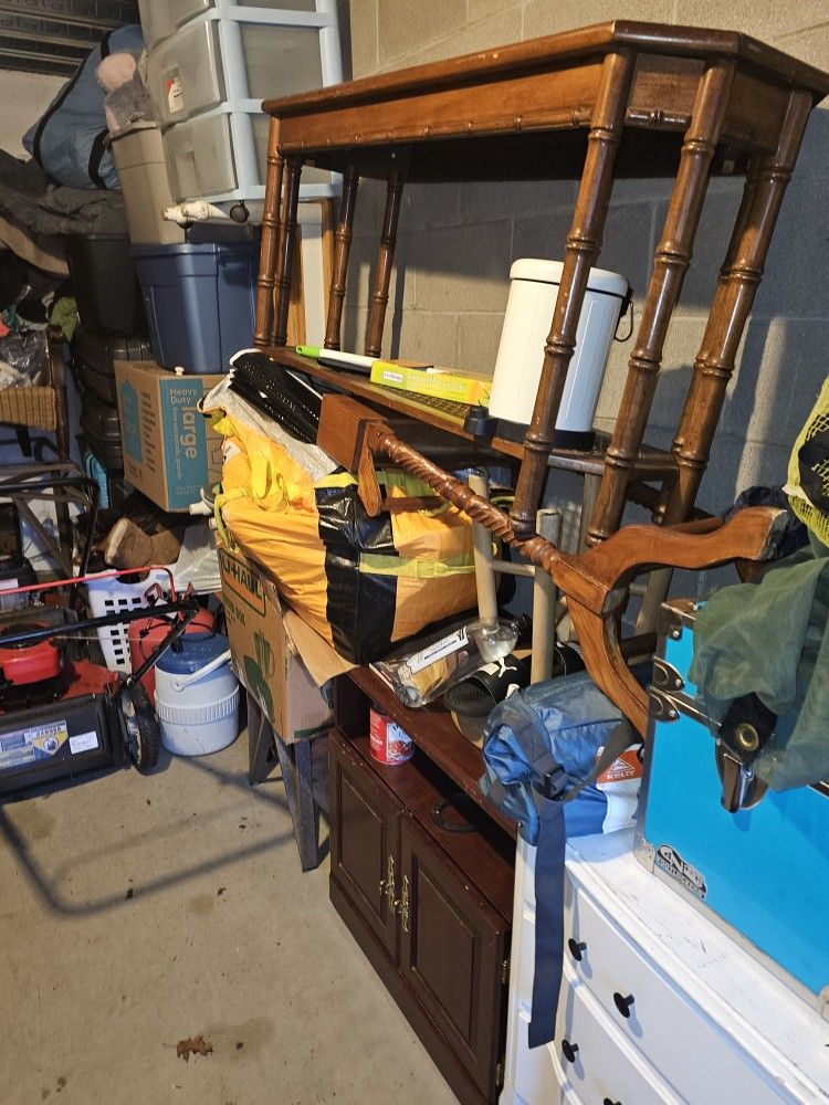 Multiple Items For Sale display picture 1