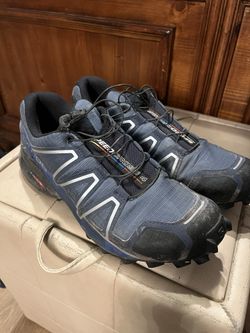 Salomon Speedcross 4
